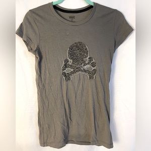 Vans T-shirt Medium